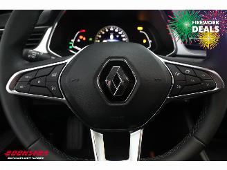 Renault Captur 1.3 mild hybrid 140 techno LED Navi Clima Cruise Camera picture 22