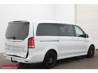 Mercedes V-klasse 300d Lang 9G-Tronic Edition AMG DoKa Leder LED ACC Burmester 360° AHK picture 3