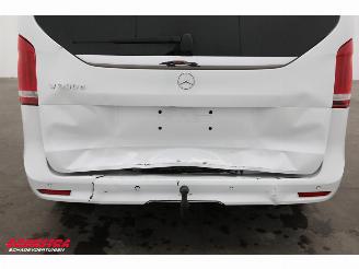 Mercedes V-klasse 300d Lang 9G-Tronic Edition AMG DoKa Leder LED ACC Burmester 360° AHK picture 6