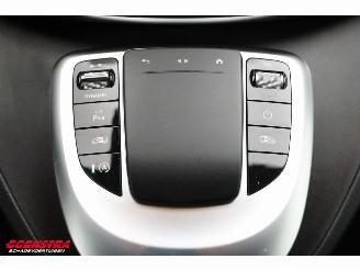 Mercedes V-klasse 300d Lang 9G-Tronic Edition AMG DoKa Leder LED ACC Burmester 360° AHK picture 34