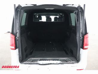 Mercedes V-klasse 300d Lang 9G-Tronic Edition AMG DoKa Leder LED ACC Burmester 360° AHK picture 13