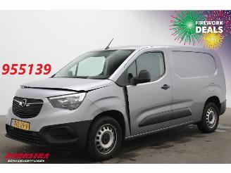 Opel Combo 1.5D L2H1 Edition Airco Cruise AHK picture 1