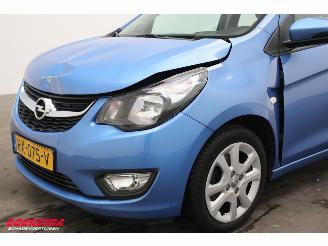 Opel Karl 1.0 ecoFLEX Edition Bluetooth Airco Cruise PDC picture 10