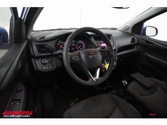 Opel Karl 1.0 ecoFLEX Edition Bluetooth Airco Cruise PDC picture 17