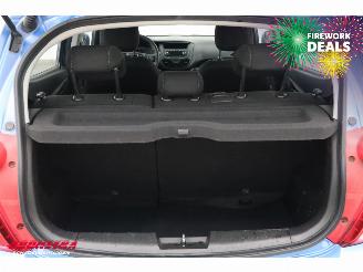 Opel Karl 1.0 ecoFLEX Edition Bluetooth Airco Cruise PDC picture 24