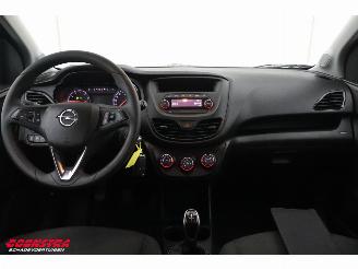 Opel Karl 1.0 ecoFLEX Edition Bluetooth Airco Cruise PDC picture 13