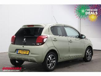 Peugeot 108 1.0 e-VTi Allure Bluetooth Clima Cruise Camera picture 3