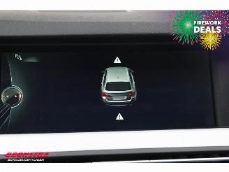 BMW 5-serie Touring 530xd Aut. Pano Memory Navi Clima Cruise SHZ PDC AHK picture 25