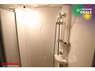 Rapido  643F 2.3 MJ Luifel Solar Fietsendrager Dwarsbed picture 21