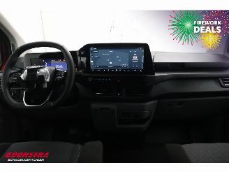 Ford Transit Custom 2.0 TDCI Aut. L2-H1 Limited DoKa 5-Pers. LED ACC 360° Apple/Android LRHZ picture 18