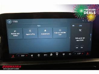 Ford Transit Custom 2.0 TDCI Aut. L2-H1 Limited DoKa 5-Pers. LED ACC 360° Apple/Android LRHZ picture 28