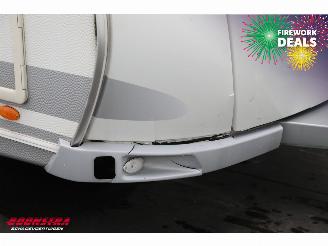 Fendt  Bianco 465 Mover Luifel Fietsendrager Frans Bed Rondzit TV picture 10