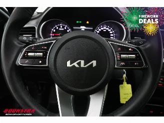 Kia Ceed 1.0 T-GDi DynamicLine LED ACC Navi Clima PDC picture 19