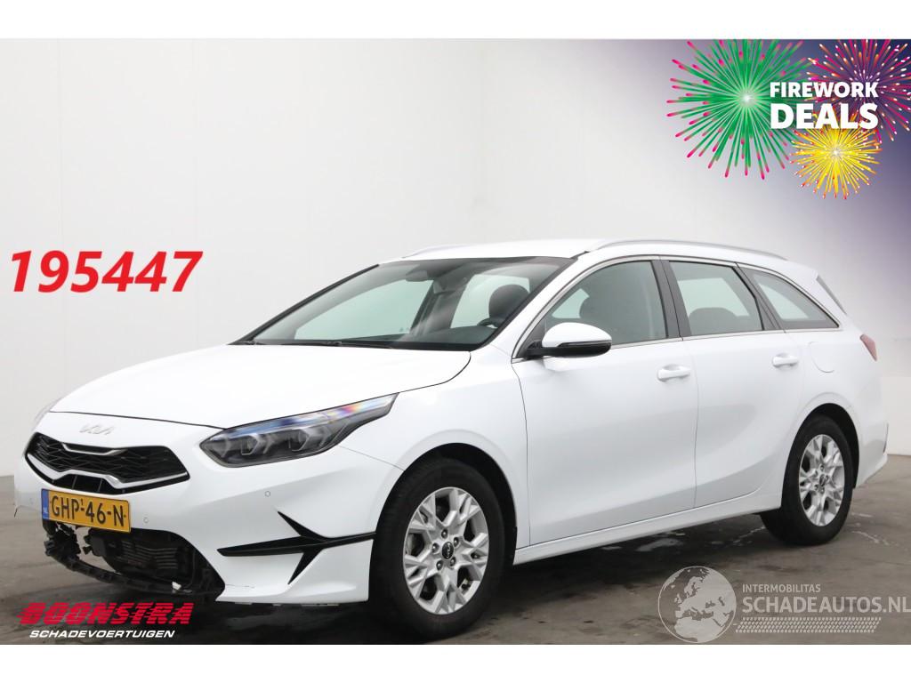 Kia Ceed 1.0 T-GDi DynamicLine LED ACC Navi Clima PDC