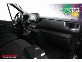 Renault Trafic 2.0 dCi 150 Aut. L2-H1 Luxe LED Navi Clima Cruise Camera PDC AHK picture 14