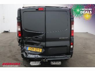 Renault Trafic 2.0 dCi 150 Aut. L2-H1 Luxe LED Navi Clima Cruise Camera PDC AHK picture 8