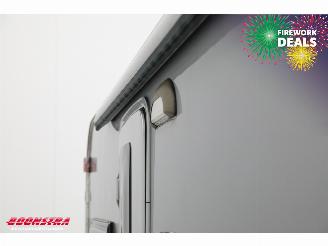 Burstner  Averso Fifty 460 TL Mover Single Beds Rondzit picture 10