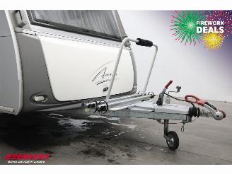 Burstner  Averso Fifty 460 TL Mover Single Beds Rondzit picture 24