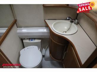 Kabe  Ametist 560 GLE Solar Mover Single Beds picture 21