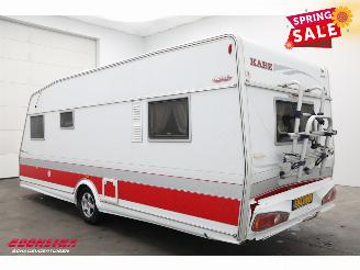 Kabe  Ametist 560 GLE Solar Mover Single Beds picture 4