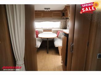 Kabe  Ametist 560 GLE Solar Mover Single Beds picture 15