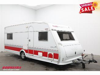 Kabe  Ametist 560 GLE Solar Mover Single Beds picture 2