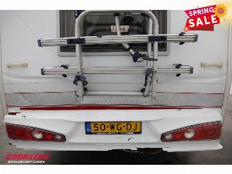 Kabe  Ametist 560 GLE Solar Mover Single Beds picture 6