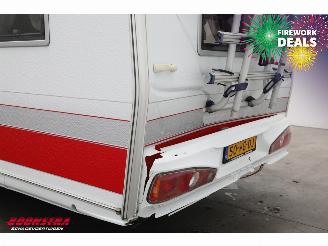 Kabe  Ametist 560 GLE Solar Mover Single Beds picture 5