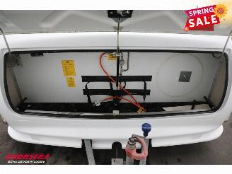 Kabe  Ametist 560 GLE Solar Mover Single Beds picture 27