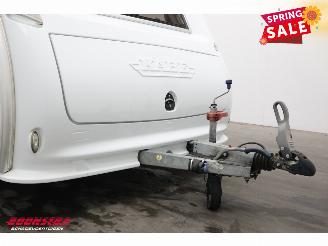 Kabe  Ametist 560 GLE Solar Mover Single Beds picture 28