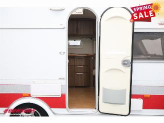 Kabe  Ametist 560 GLE Solar Mover Single Beds picture 29