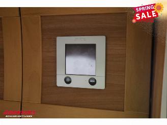 Kabe  Ametist 560 GLE Solar Mover Single Beds picture 22