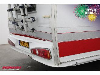 Kabe  Ametist 560 GLE Solar Mover Single Beds picture 8