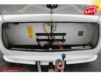 Kabe  Ametist 560 GLE Solar Mover Single Beds picture 27