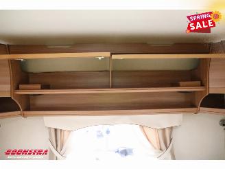 Kabe  Ametist 560 GLE Solar Mover Single Beds picture 13