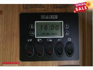 Kabe  Ametist 560 GLE Solar Mover Single Beds picture 23