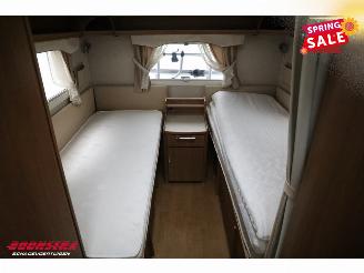 Kabe  Ametist 560 GLE Solar Mover Single Beds picture 16