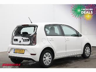 Volkswagen Up! 1.0 BMT move up! Airco Bluetooth 49.259 km! picture 3