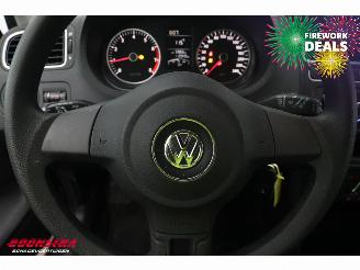 Volkswagen Polo 1.2-12V BlueMotion 5-DRS Comfortline Airco Cruise 112.940 km! picture 15