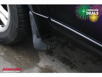 Volvo Xc-90 2.4 D5 Aut. AWD Edition 7-Pers. Leder Memory Xenon Navi Clima Cruise SHZ AHK picture 11