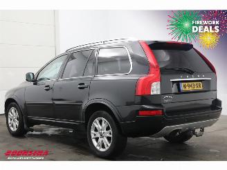 Volvo Xc-90 2.4 D5 Aut. AWD Edition 7-Pers. Leder Memory Xenon Navi Clima Cruise SHZ AHK picture 4