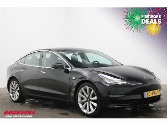 Tesla Model 3 Long Range RWD 75kWh Pano LED ACC SHZ Camera picture 2