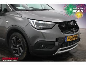 Opel Crossland 1.2 120 Jaar Edition LED Apple/Android Navi Clima Cruise Camera PDC picture 6