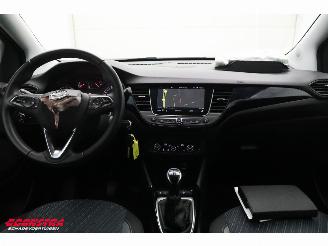Opel Crossland 1.2 120 Jaar Edition LED Apple/Android Navi Clima Cruise Camera PDC picture 19