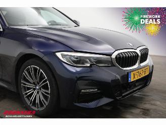 BMW 3-serie 330e High Executive Schuifdak Leder HUD H/K ACC LED SHZ picture 5