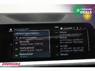 BMW 3-serie 330e High Executive Schuifdak Leder HUD H/K ACC LED SHZ picture 21