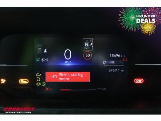 Renault Master T35 L2-H2 Extra long range 87 kWh LED Apple/Android Camera AHK picture 24