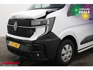 Renault Master T35 L2-H2 Extra long range 87 kWh LED Apple/Android Camera AHK picture 14