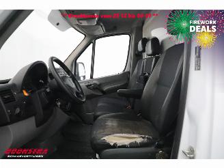 Mercedes Sprinter 511 CDI LBW Bak-Klep Airco Cruise picture 13