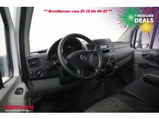 Mercedes Sprinter 511 CDI LBW Bak-Klep Airco Cruise picture 14